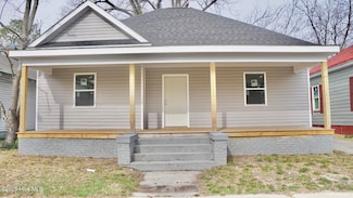216 S Tillery St, Rocky Mount, NC 27804