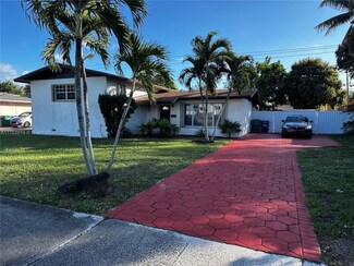 1320 NE 205th Terrace, Miami, FL 33179