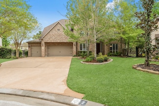 2 Black Spruce Ct, Spring, TX 77389
