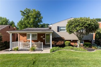 702 Artvue Dr, Pittsburgh, PA 15243