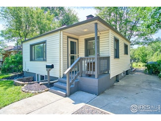 1233 Carolina Ave, Longmont, CO 80501