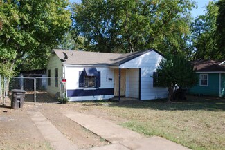3265 Todd Ave, Fort Worth, TX 76110