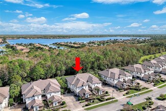 9516 Ironstone Terrace Unit 101, Naples, FL 34120