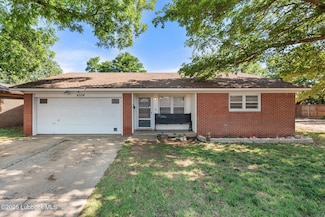 4504 48th St, Lubbock, TX 79414
