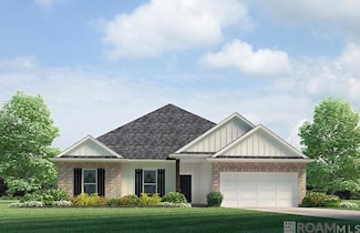 12833 Legacy Oaks Ave, Baton Rouge, LA 70818