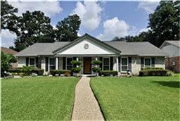 5814 Old Lodge Dr, Houston, TX 77066