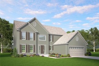 1549 Osburn Ln, Farmington, NY 14425