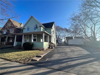 147 Lux St, Rochester, NY 14621