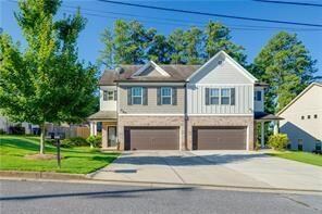 4758 Highland Ave, Sugar Hill, GA 30518