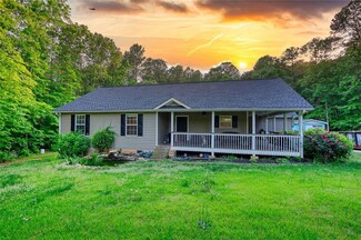 160 Riverbrooke Trail, Covington, GA 30016