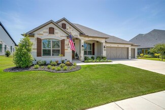 631 Point Vista Dr, Aledo, TX 76008