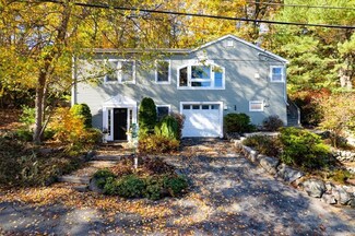 10 James St, Winchester, MA 01890