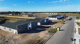 915 W 13th St, San Juan, TX 78589