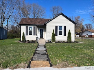 431 Wolf St, Edwardsville, IL 62025