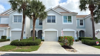 8431 Village Edge Cir Unit 4, Fort Myers, FL 33919