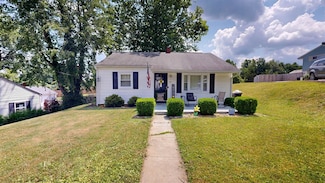12 Kings Hwy, Huntington, WV 25705