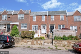 6322 Mershon St, Philadelphia, PA 19149