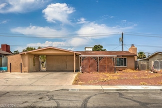 922 King Richard Ave, Las Vegas, NV 89119
