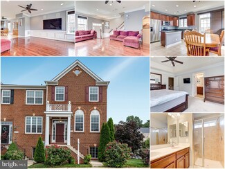 42752 Tunstall Terrace, Ashburn, VA 20147