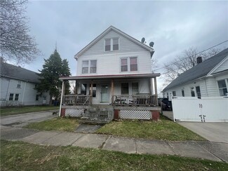 97 Lefrois St, Rochester, NY 14621