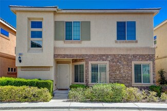 9469 Alma Ridge Ave, Las Vegas, NV 89178
