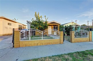 8622 S Fir Ave, Los Angeles, CA 90002