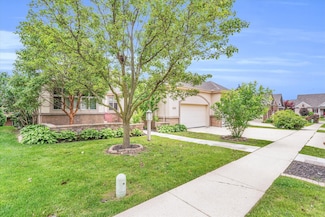 2411 Prairieridge Place, Champaign, IL 61822