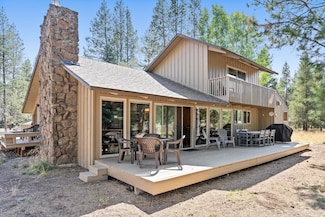 57335 Mountain View Ln, Sunriver, OR 97707