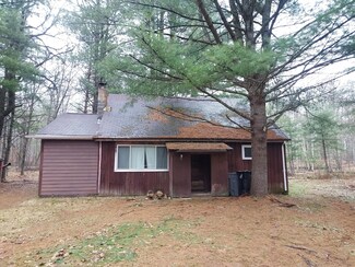 French Rd, Amberg, WI 54156