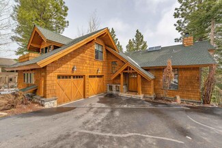 1723 Grouse Ridge Rd Unit 1, Truckee, CA 96161