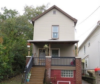 919 Oakland Ave, Charleroi, PA 15022