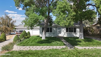 1873 Melarkey St, Winnemucca, NV 89445