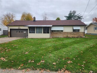 1802 Union Ave, Ashtabula, OH 44004