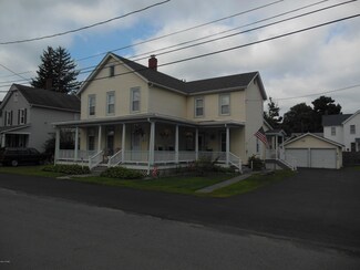 205 Avenue I Unit A, Matamoras, PA 18336