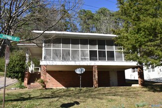 809 Kyle St, Gadsden, AL 35901