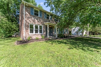 4828 Briarwood Dr, Nashville, TN 37211