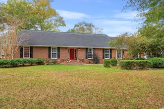 2221 Rosebud Dr, Conway, SC 29526