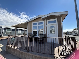 8700 E University Dr Unit 3801, Mesa, AZ 85207