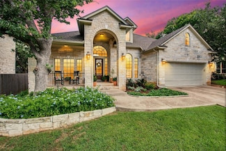 11104 Claro Vista Cove, Austin, TX 78739