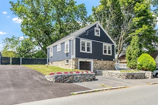 25 Roanoke St, Lynn, MA 01904