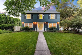 1315 N Harrison Blvd, Boise, ID 83702