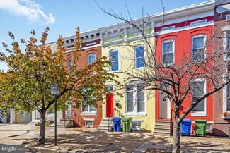 406 N Collington Ave, Baltimore, MD 21231