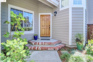 326 Saclan Terrace, Clayton, CA 94517