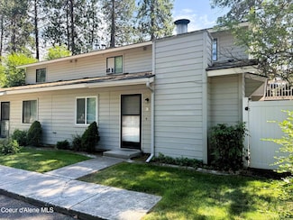 623 E Whispering Pines Ln Unit 3, Coeur D Alene, ID 83815