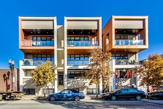 2444 W Irving Park Rd Unit 1W, Chicago, IL 60618