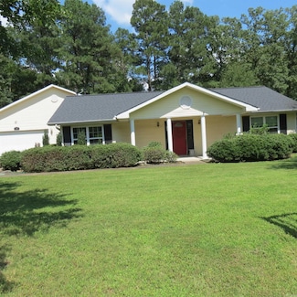 600 Godfrey Ave, White Hall, AR 71602