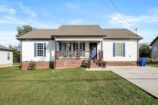 181 Hendon Memorial Rd, Shelbyville, TN 37160