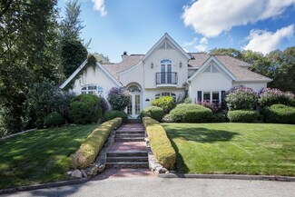 3 Devine Ln, Southborough, MA 01772