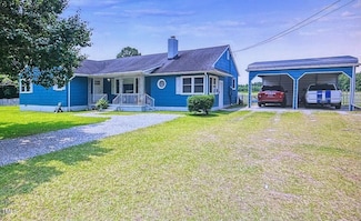 1400 E Broad St, Elizabethtown, NC 28337