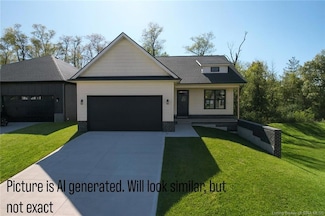 4657 Red Tail Ridge Unit 240, Jeffersonville, IN 47130